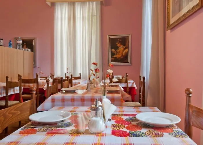 リバティ ホテル サンレモ