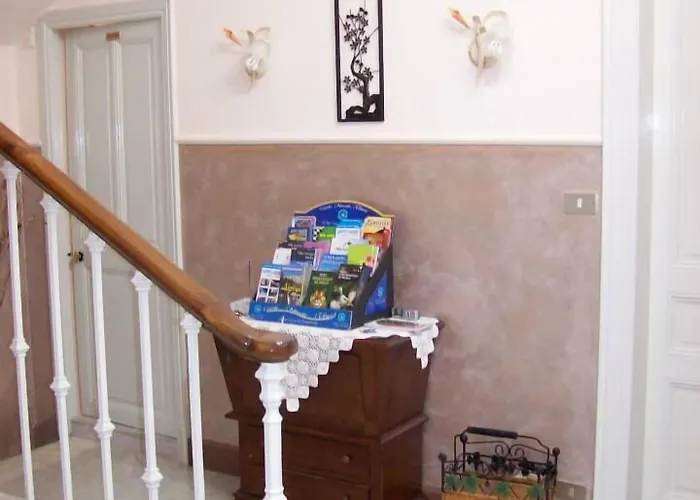 ホテル リバティ サンレモ