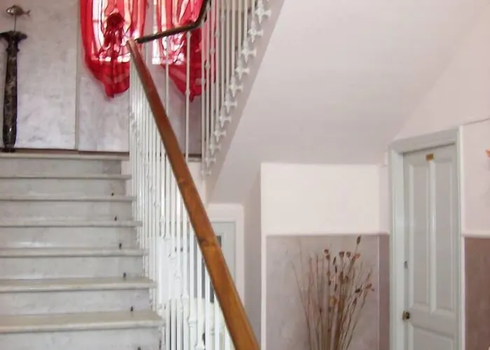 ホテル リバティ