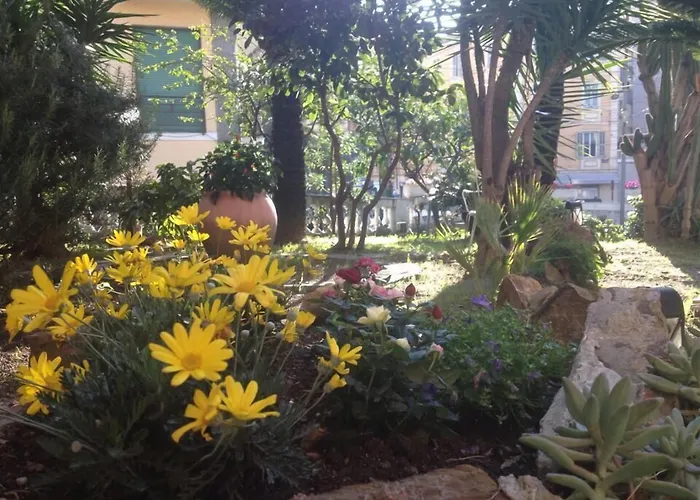 リバティ ホテル