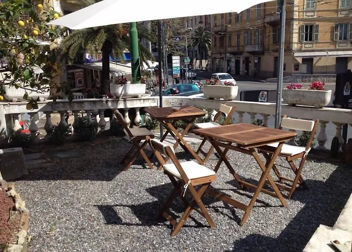 リバティ ホテル