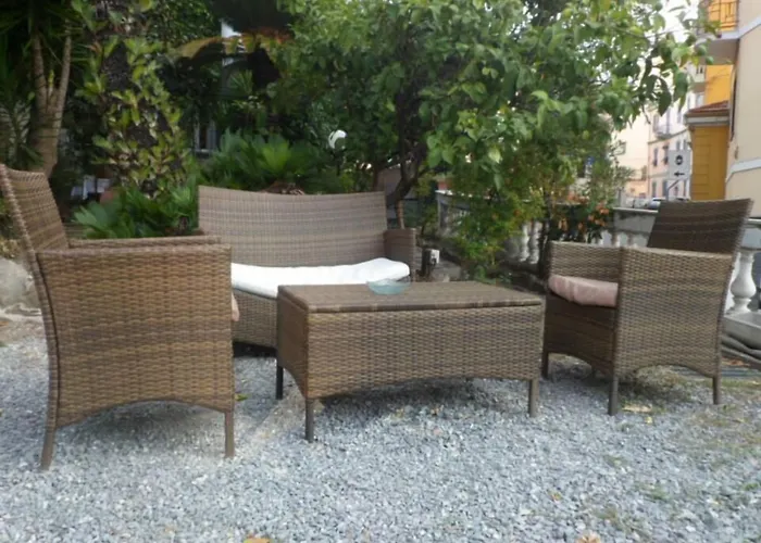 リバティ 2* サンレモ