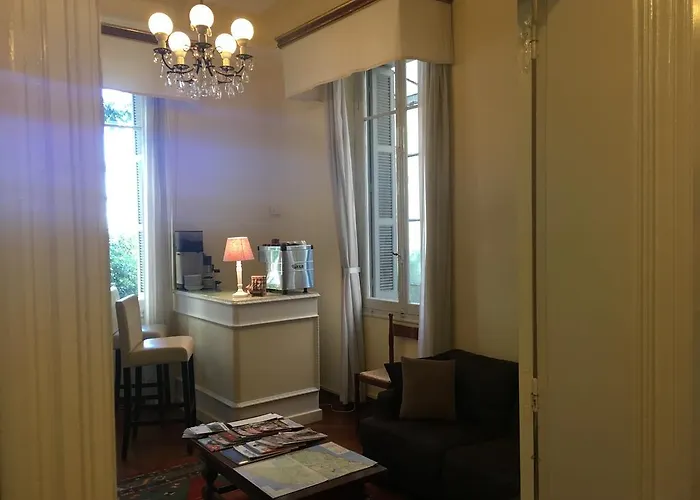 ホテル リバティ サンレモ