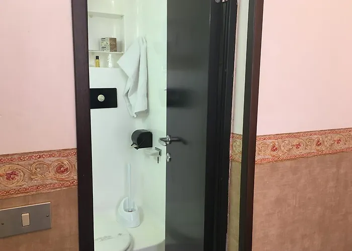 ホテル リバティ