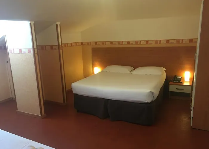 リバティ ホテル