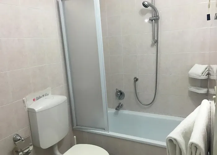 リバティ ホテル