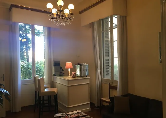 リバティ ホテル サンレモ