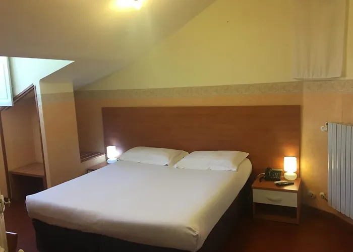 リバティ ホテル サンレモ