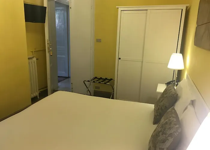 ホテル リバティ 2*