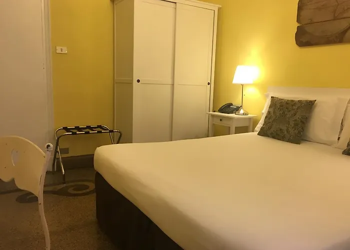 ホテル リバティ 2*