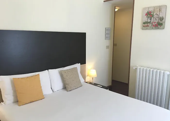 ホテル リバティ