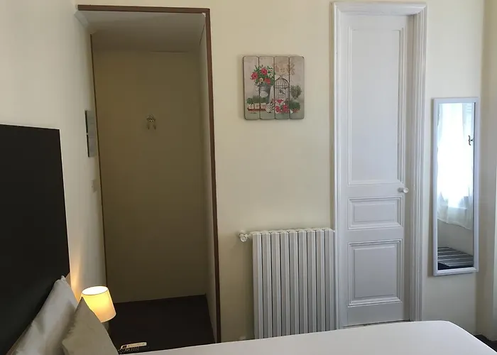 ホテル リバティ サンレモ