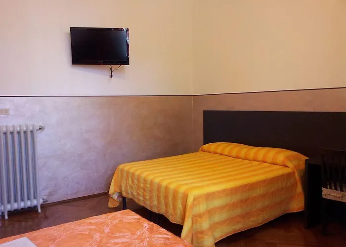 Hotel Liberty San Remo