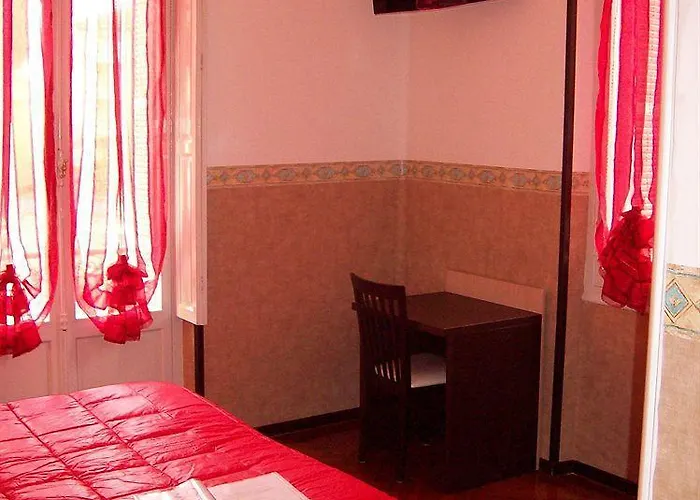 リバティ サンレモ