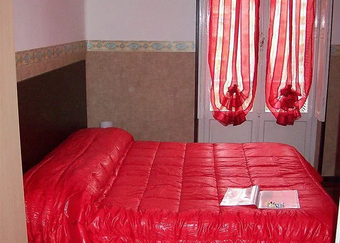 ホテル リバティ