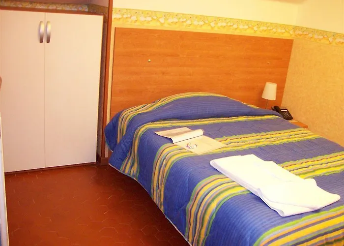 ホテル リバティ サンレモ