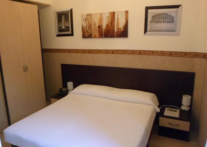 リバティ ホテル