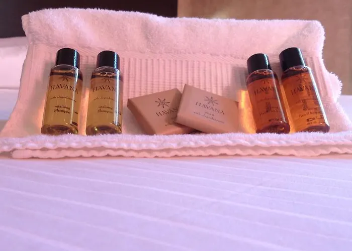 ホテル リバティ