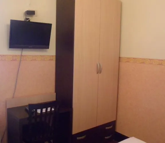 ホテル リバティ