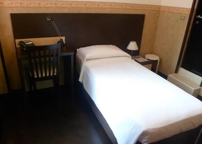 ホテル リバティ サンレモ